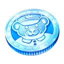 Blue Coin