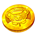Gold Coin