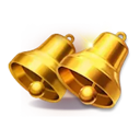 Golden Bells