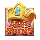 Crown Free Spins