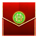 Green Seal Envelope