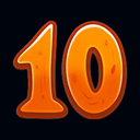 10