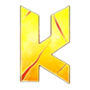 К