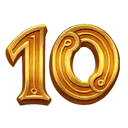 10