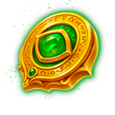 Emerald Sigil
