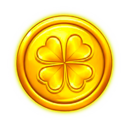 PIN WIN symbol