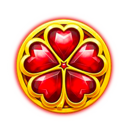 Red TOKEN