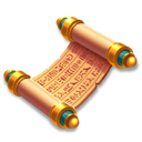 Ancient Scroll