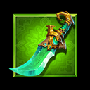 Scimitar