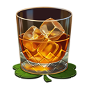 Whiskey Glass