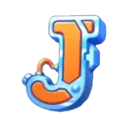 J Symbol