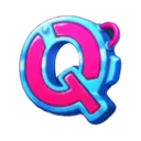 Q Symbol