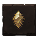 Gold Crystal