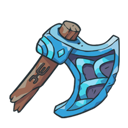 Battle Axe