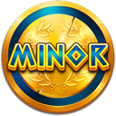 Minor