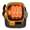 x999 Multiplier