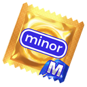 Minor М