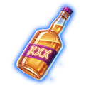 XXX Bottle