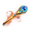 Magic Staff