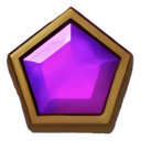 Purple Gem