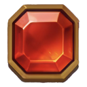 Red Gem