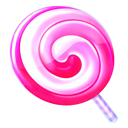 Lollipop Scatter