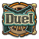 Duel Scatter