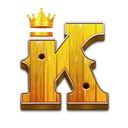 K (King)