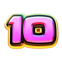 10