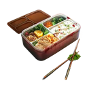 Bento Lunch Box