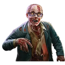 Zombie Teacher