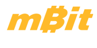 mBit Casino