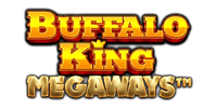 Buffalo King Megaways