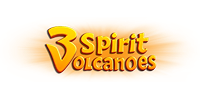 3 Spirit Volcanoes