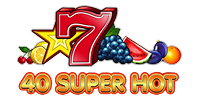 40 Super Hot