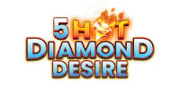 5 Hot Diamond Desire