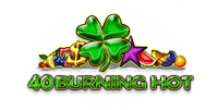 40 Burning Hot