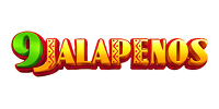 9 Jalapenos
