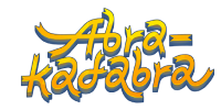 Abrakadabra