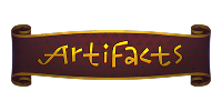 Artifacts