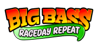 Big Bass Raceday Repeat