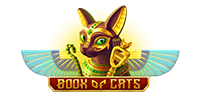 Book Of Cats