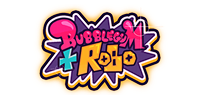 Bubblegum and Robo