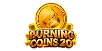 Burning Coins 20