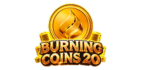 Burning Coins 20