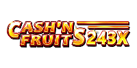 Cash’n Fruits 243 X
