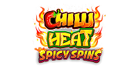 Chilli Heat Spicy Spins