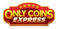 Only Coins Express