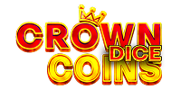 Crown Coins Dice