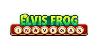 Elvis Frog in Vegas